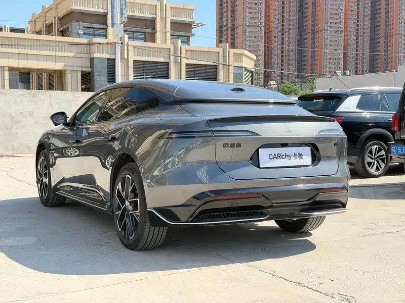 Avita 06 2025 Ultra AWD Pure Electric Edition — миниатюра 4