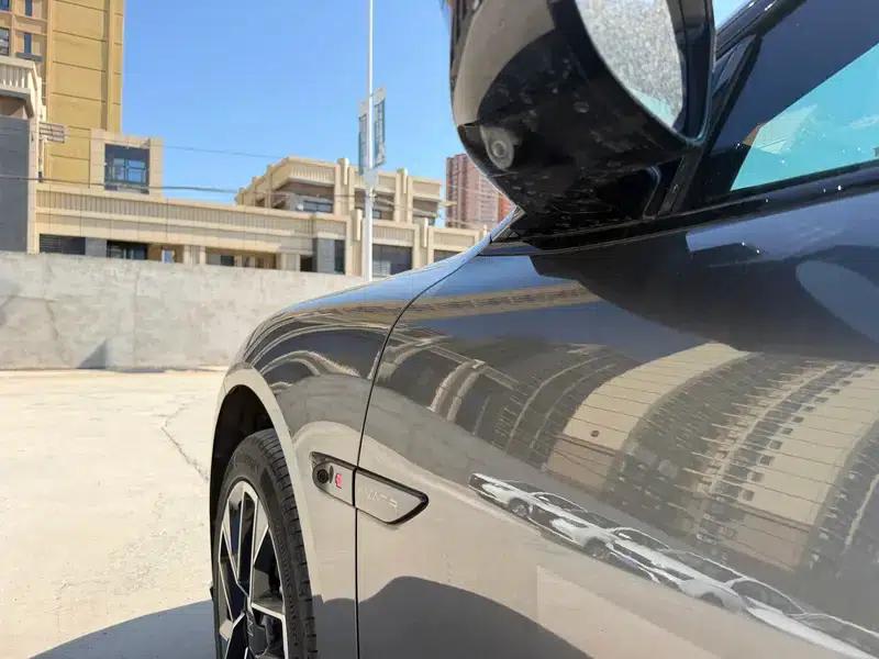 Avita 06 2025 Ultra AWD Pure Electric Edition — миниатюра 10