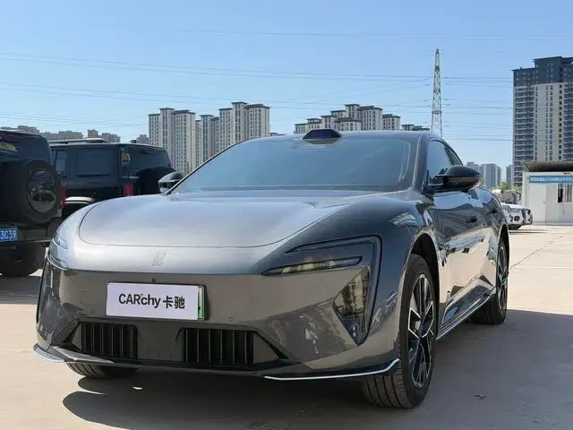 Avita 06 2025 Ultra AWD Pure Electric Edition