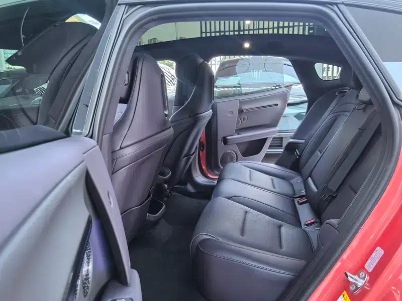 Avita 06 2025 Ultra AWD Pure Electric Edition — миниатюра 12