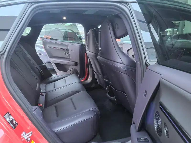 Avita 06 2025 Ultra AWD Pure Electric Edition — миниатюра 15