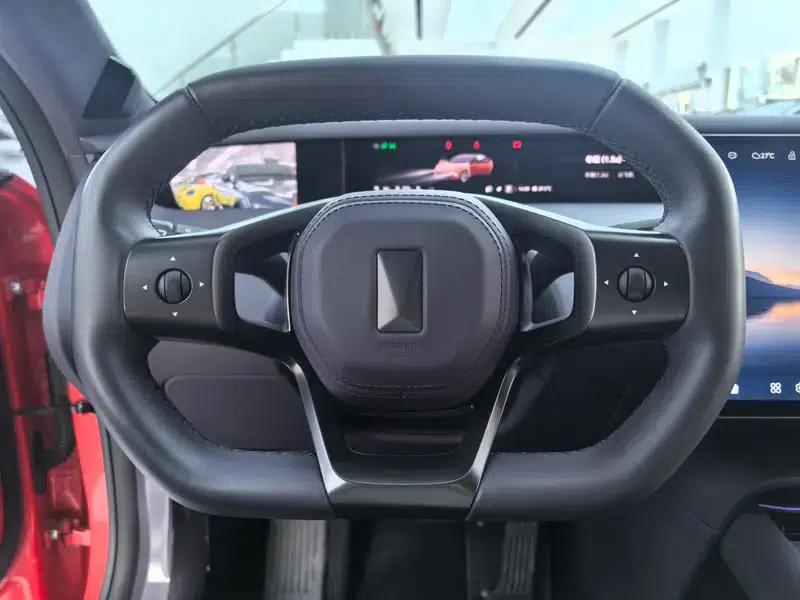 Avita 06 2025 Ultra AWD Pure Electric Edition — миниатюра 10