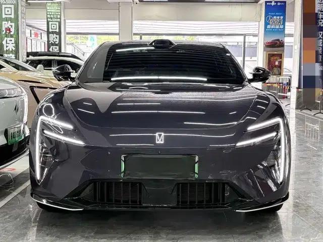 Avita 06 2025 Ultra AWD Pure Electric Edition — миниатюра 2