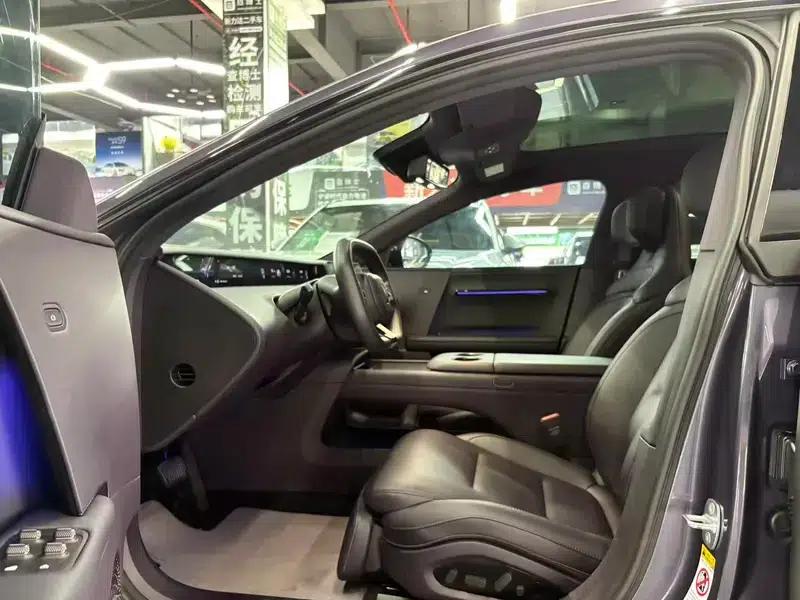 Avita 06 2025 Ultra AWD Pure Electric Edition — миниатюра 14