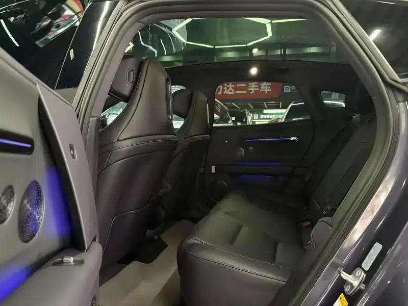 Avita 06 2025 Ultra AWD Pure Electric Edition — миниатюра 15
