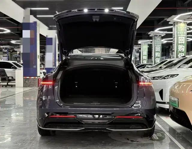 Avita 06 2025 Ultra AWD Pure Electric Edition — миниатюра 16