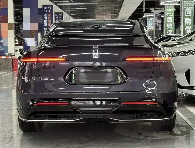Avita 06 2025 Ultra AWD Pure Electric Edition — миниатюра 5