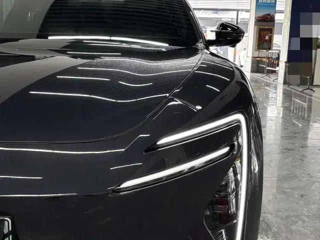 Avita 06 2025 Ultra AWD Pure Electric Edition — миниатюра 6