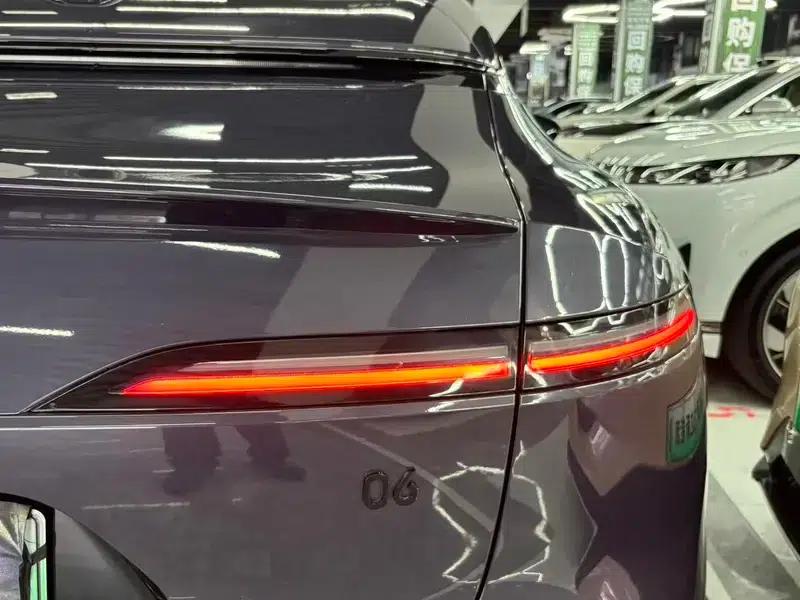 Avita 06 2025 Ultra AWD Pure Electric Edition — миниатюра 7