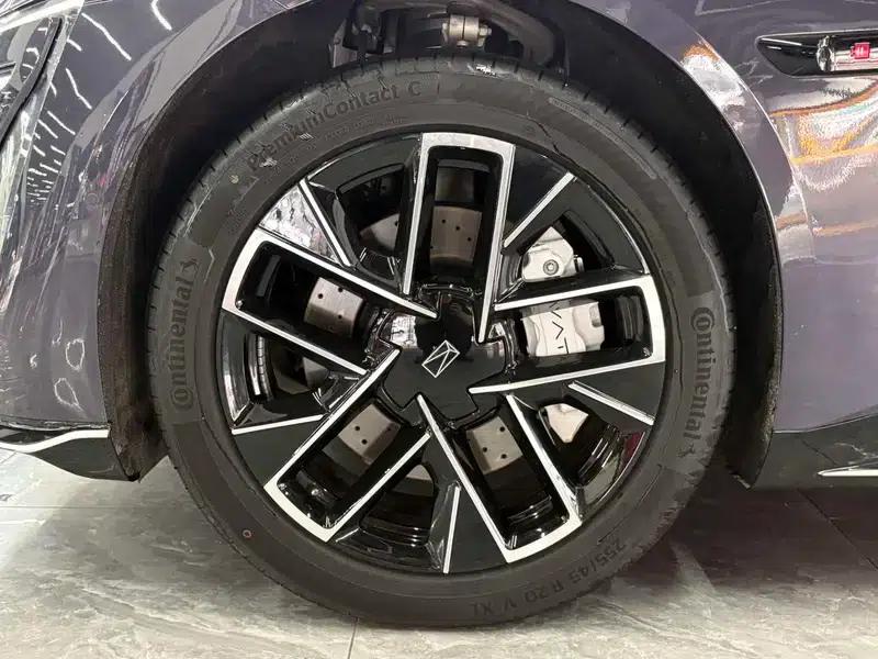 Avita 06 2025 Ultra AWD Pure Electric Edition — миниатюра 9