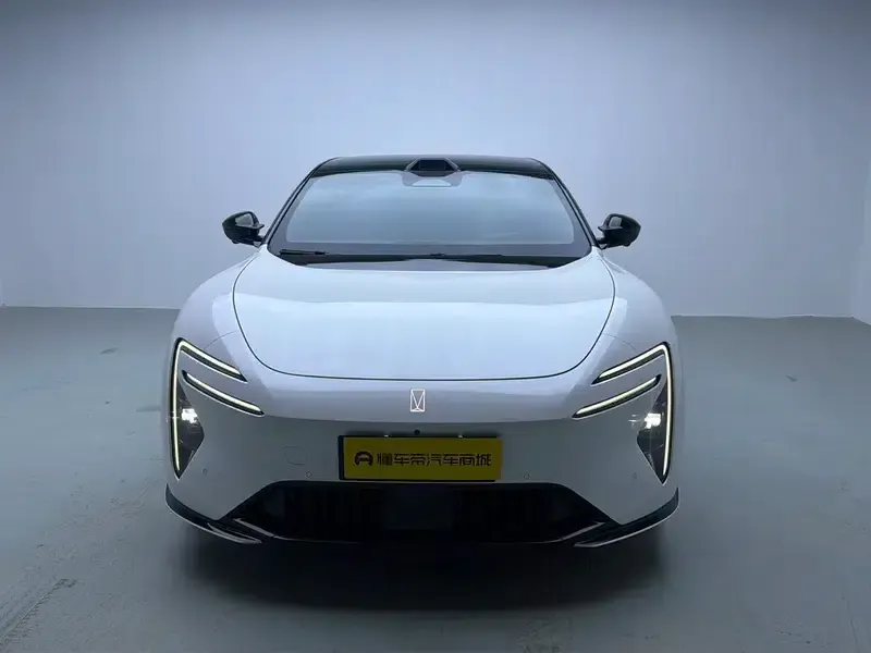 Avita 06 2025 Ultra AWD Pure Electric Edition — миниатюра 2