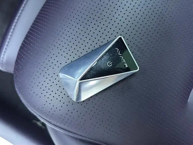Avita 06 2025 Ultra AWD Pure Electric Edition — миниатюра 11
