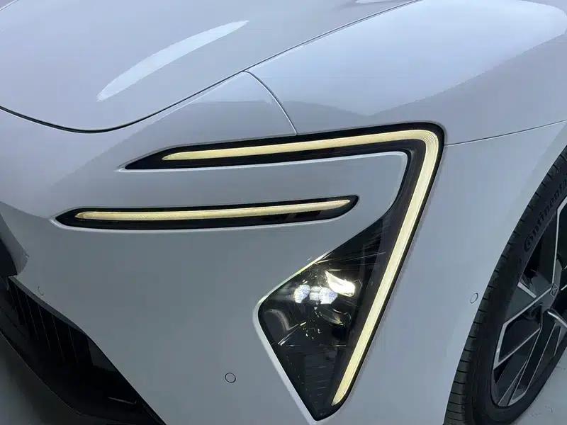 Avita 06 2025 Ultra AWD Pure Electric Edition — миниатюра 12