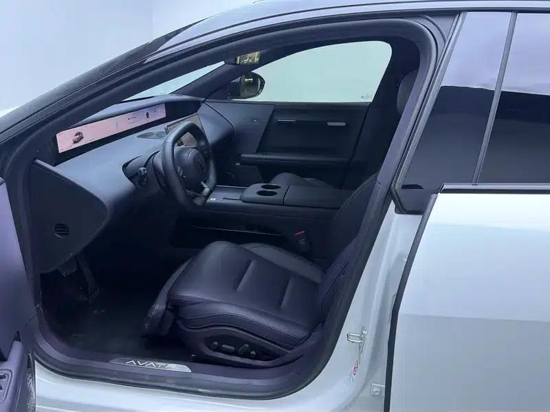 Avita 06 2025 Ultra AWD Pure Electric Edition — миниатюра 17