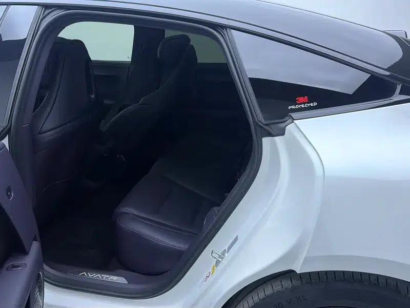 Avita 06 2025 Ultra AWD Pure Electric Edition — миниатюра 18