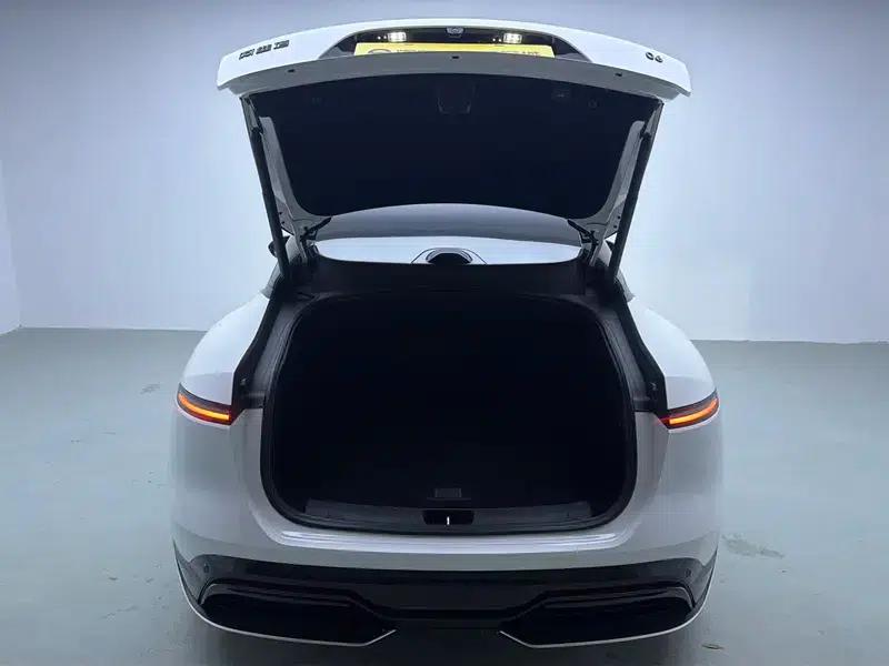Avita 06 2025 Ultra AWD Pure Electric Edition — миниатюра 20