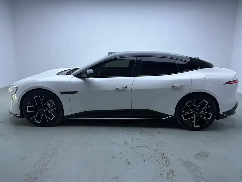 Avita 06 2025 Ultra AWD Pure Electric Edition — миниатюра 4