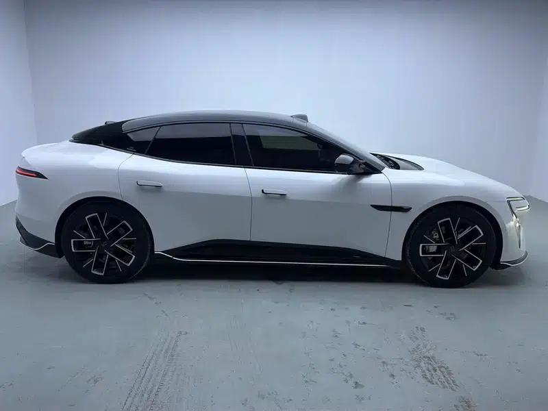 Avita 06 2025 Ultra AWD Pure Electric Edition — миниатюра 8