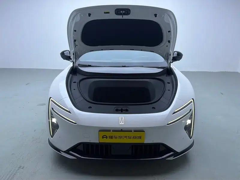 Avita 06 2025 Ultra AWD Pure Electric Edition — миниатюра 10