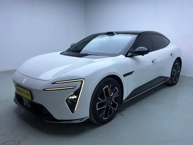 Avita 06 2025 Ultra AWD Pure Electric Edition