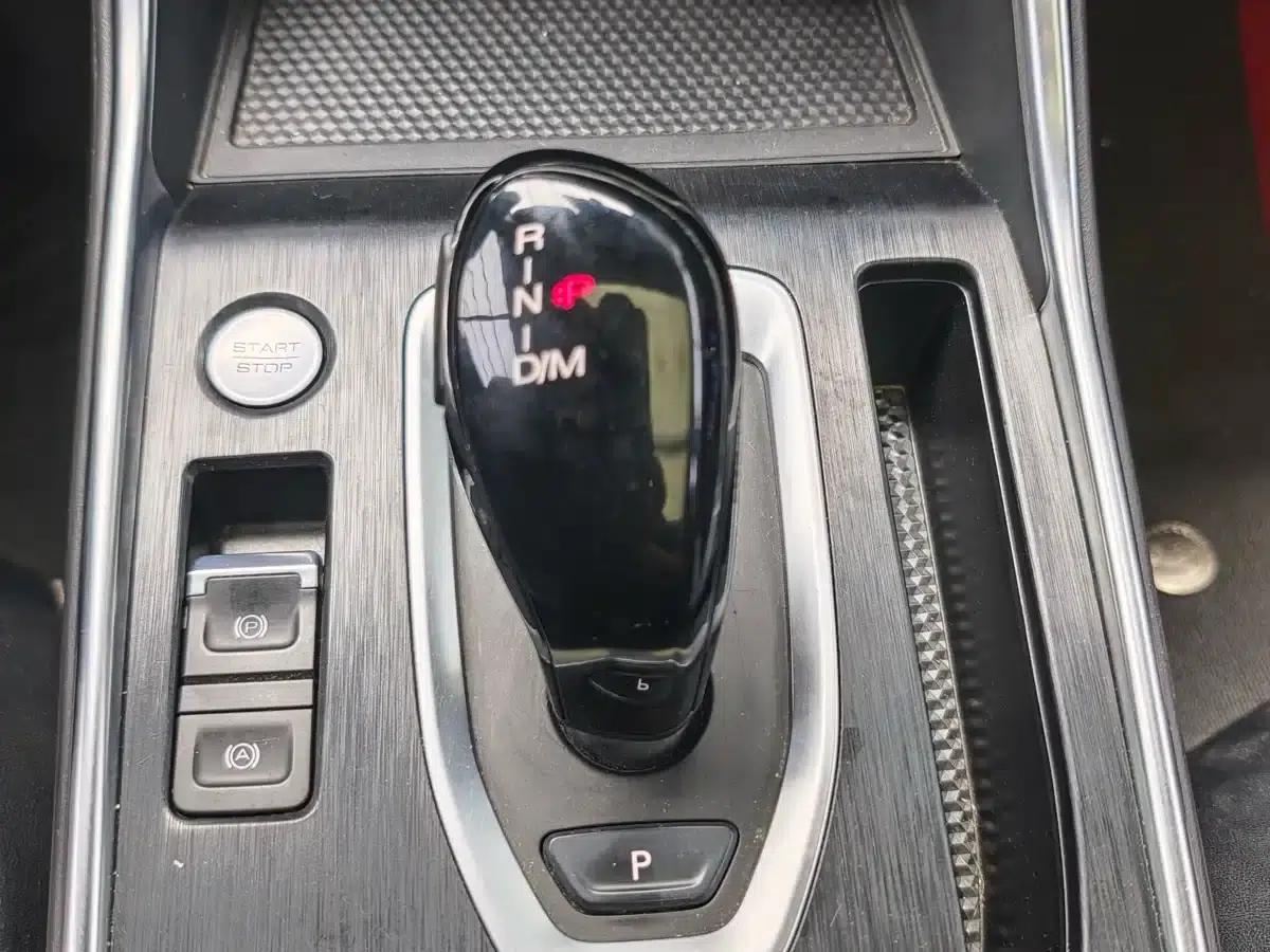 Haval H6 2021 National Trend Edition 1.5T Automatic Champion Edition — миниатюра 6