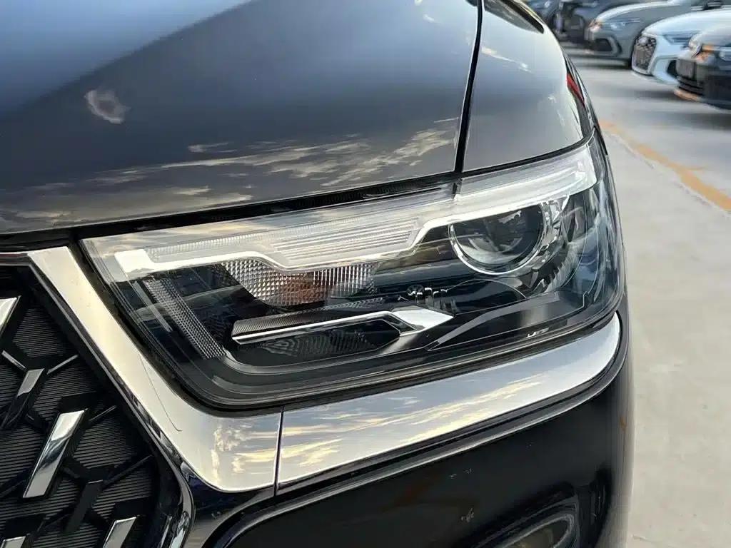 Haval H6 2023 National Trend Edition 1.5T Automatic Champion Edition — миниатюра 4