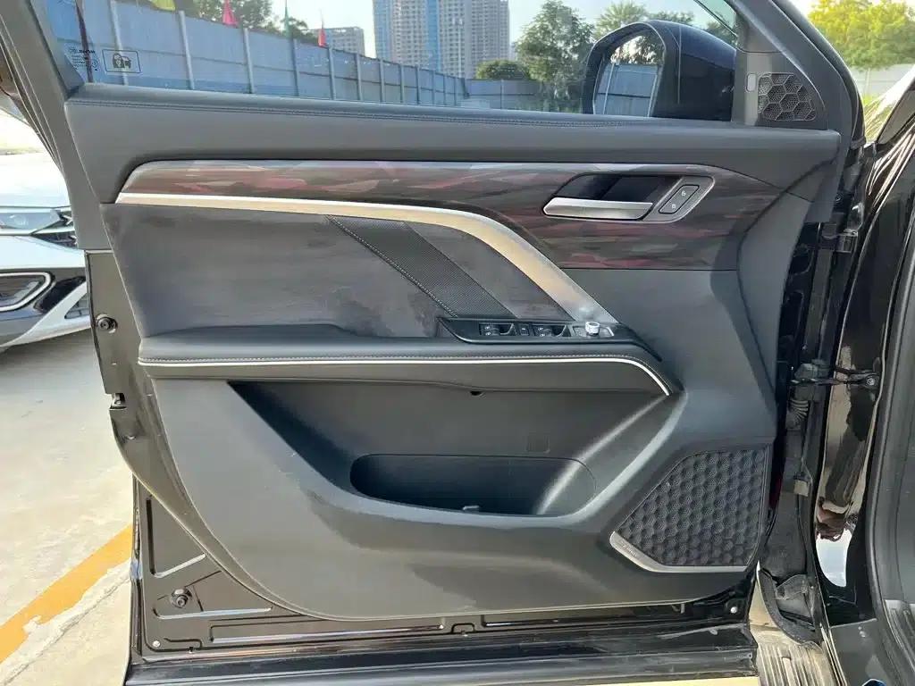 Haval H6 2023 National Trend Edition 1.5T Automatic Champion Edition — миниатюра 9