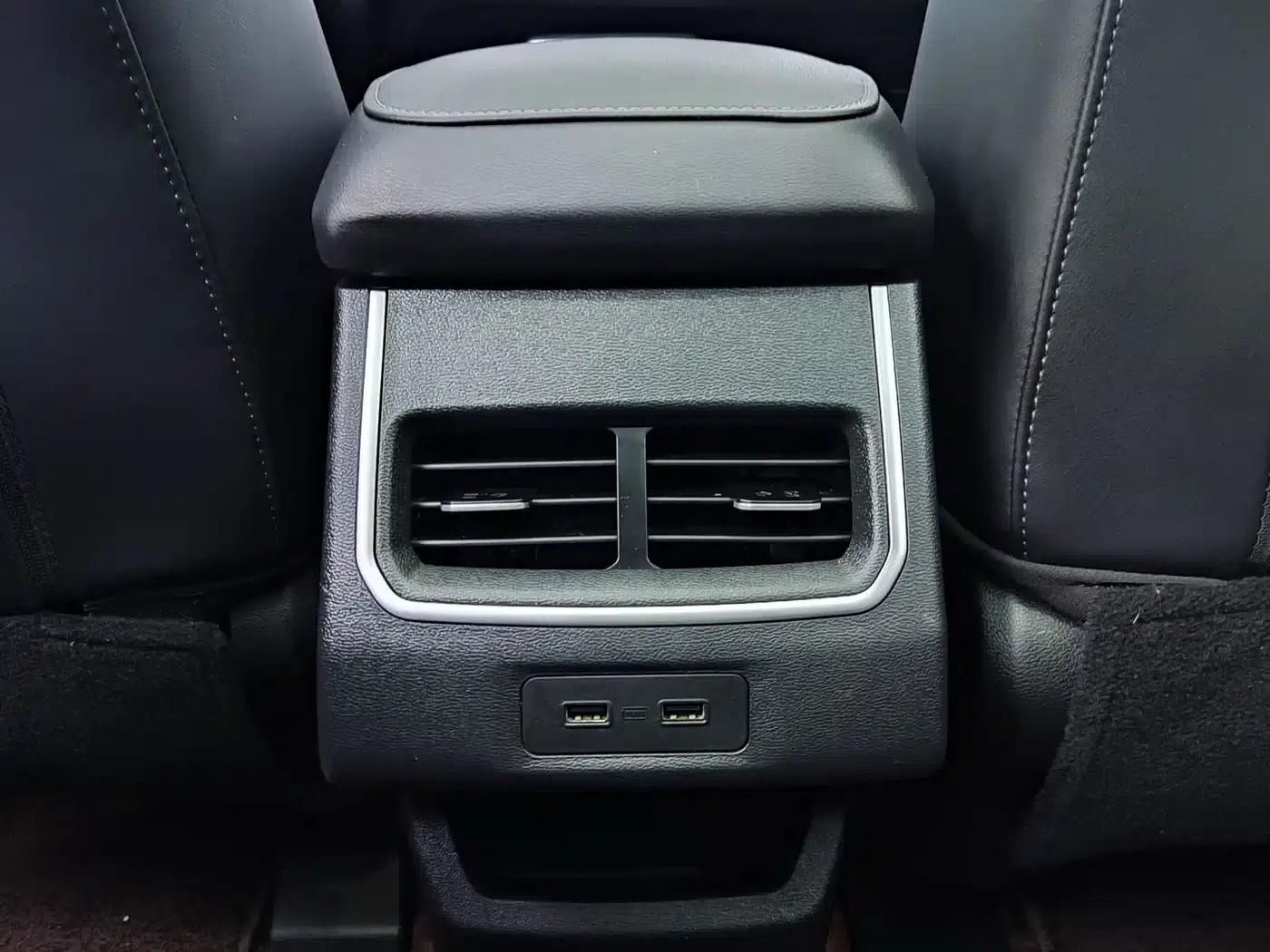 Haval H6 2021 National Trend Edition 1.5T Automatic Champion Edition — миниатюра 15