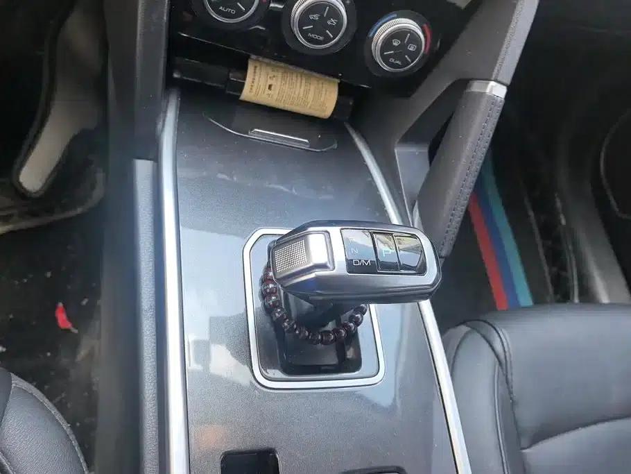 Haval H6 2019 Sport Edition 1.5T Automatic 2WD Elite (China VI Emission Standard) — миниатюра 16