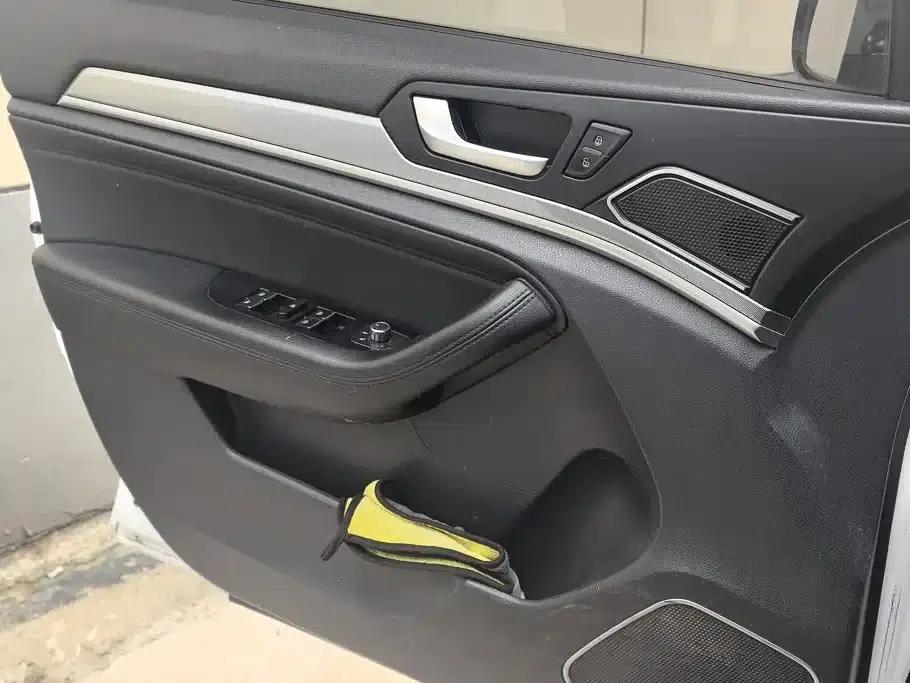 Haval H6 2019 Sport Edition 1.5T Automatic 2WD Elite (China VI Emission Standard) — миниатюра 7