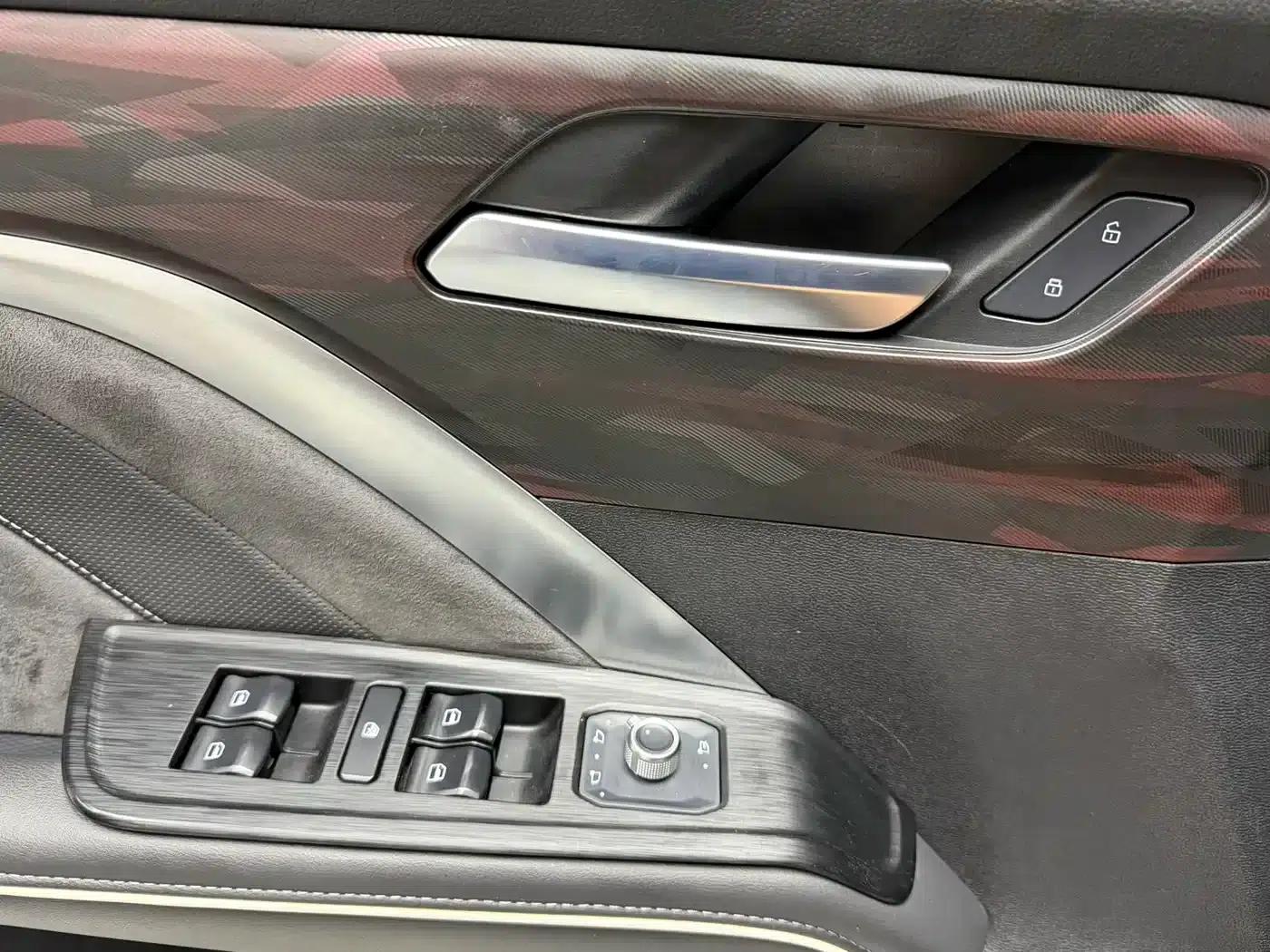 Haval H6 2021 National Trend Edition 1.5T Automatic Champion Edition — миниатюра 17