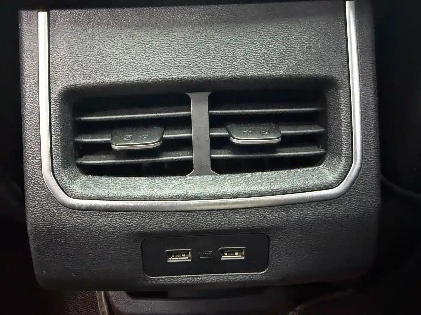 Haval H6 2021 National Trend Edition 1.5T Automatic Champion Edition — миниатюра 23