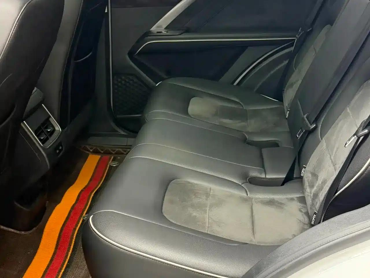 Haval H6 2021 National Trend Edition 1.5T Automatic Champion Edition — миниатюра 10