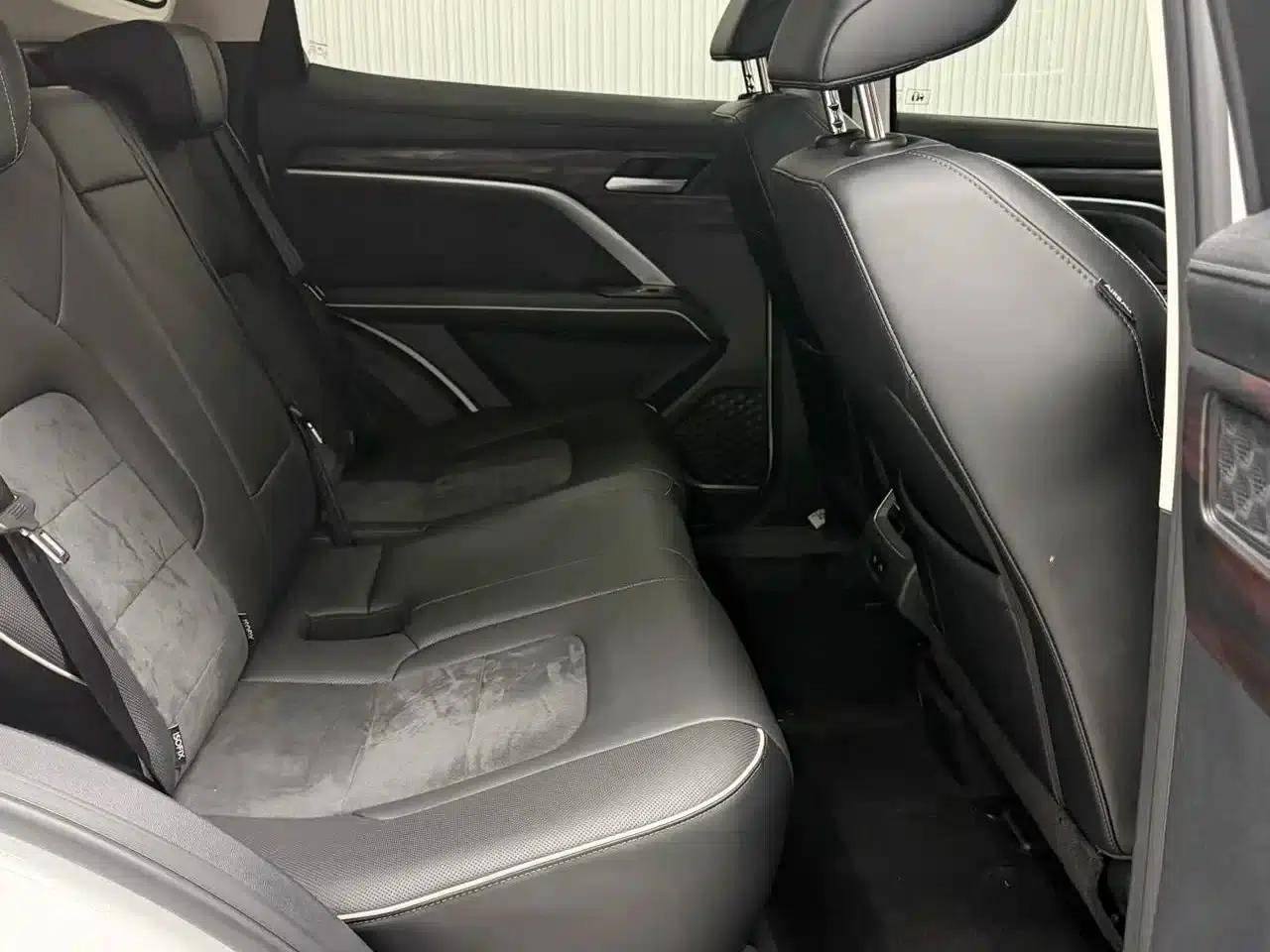 Haval H6 2023 National Trend Edition 1.5T Automatic Urban Edition — миниатюра 12