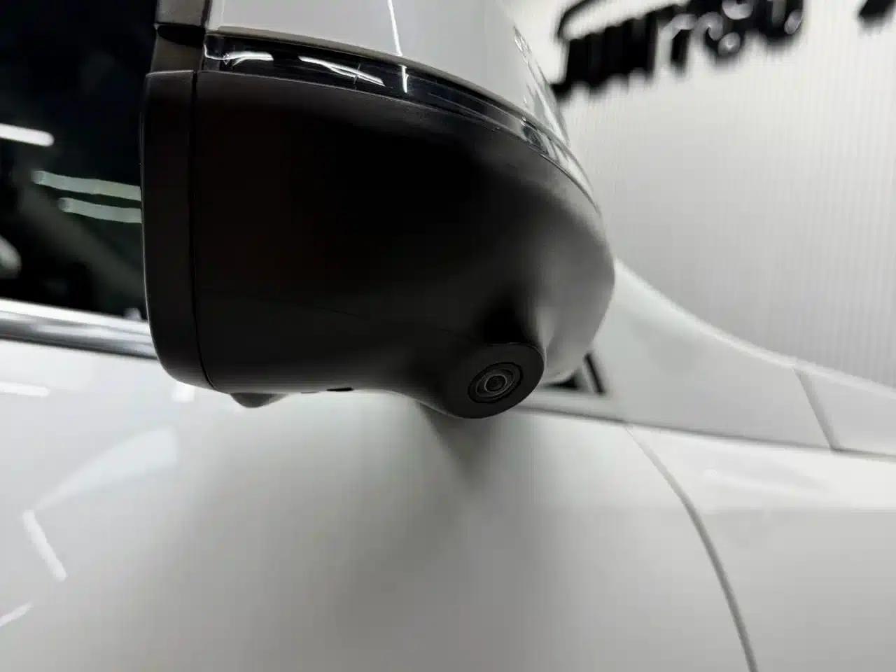 Haval H6 2023 National Trend Edition 1.5T Automatic Urban Edition — миниатюра 20