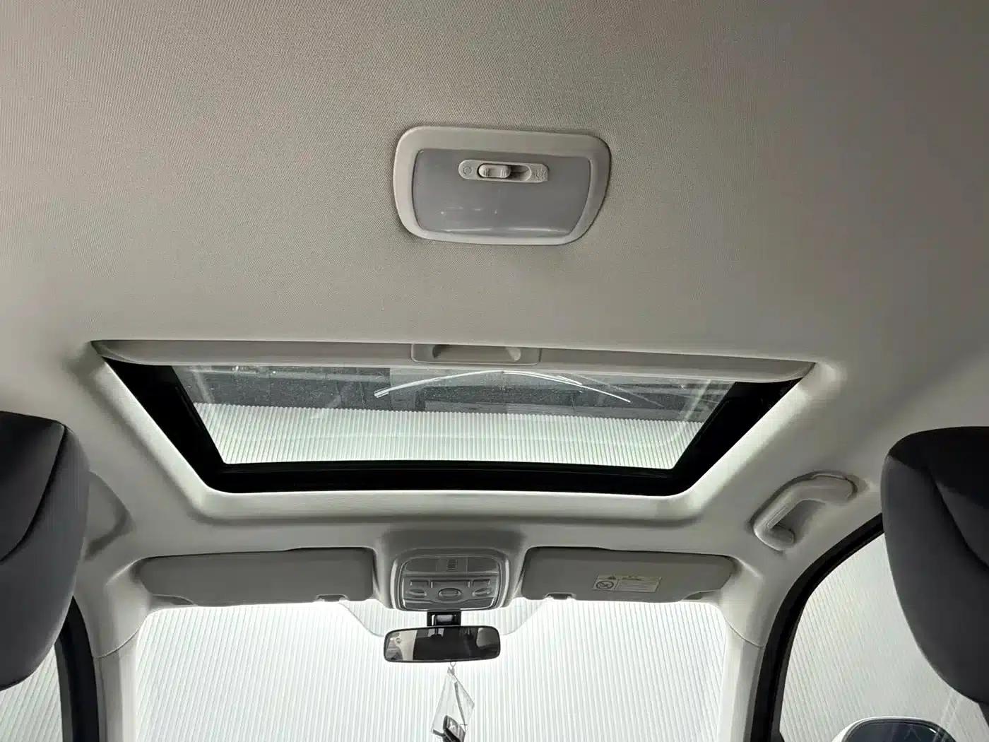 Haval H6 2023 National Trend Edition 1.5T Automatic Urban Edition — миниатюра 21