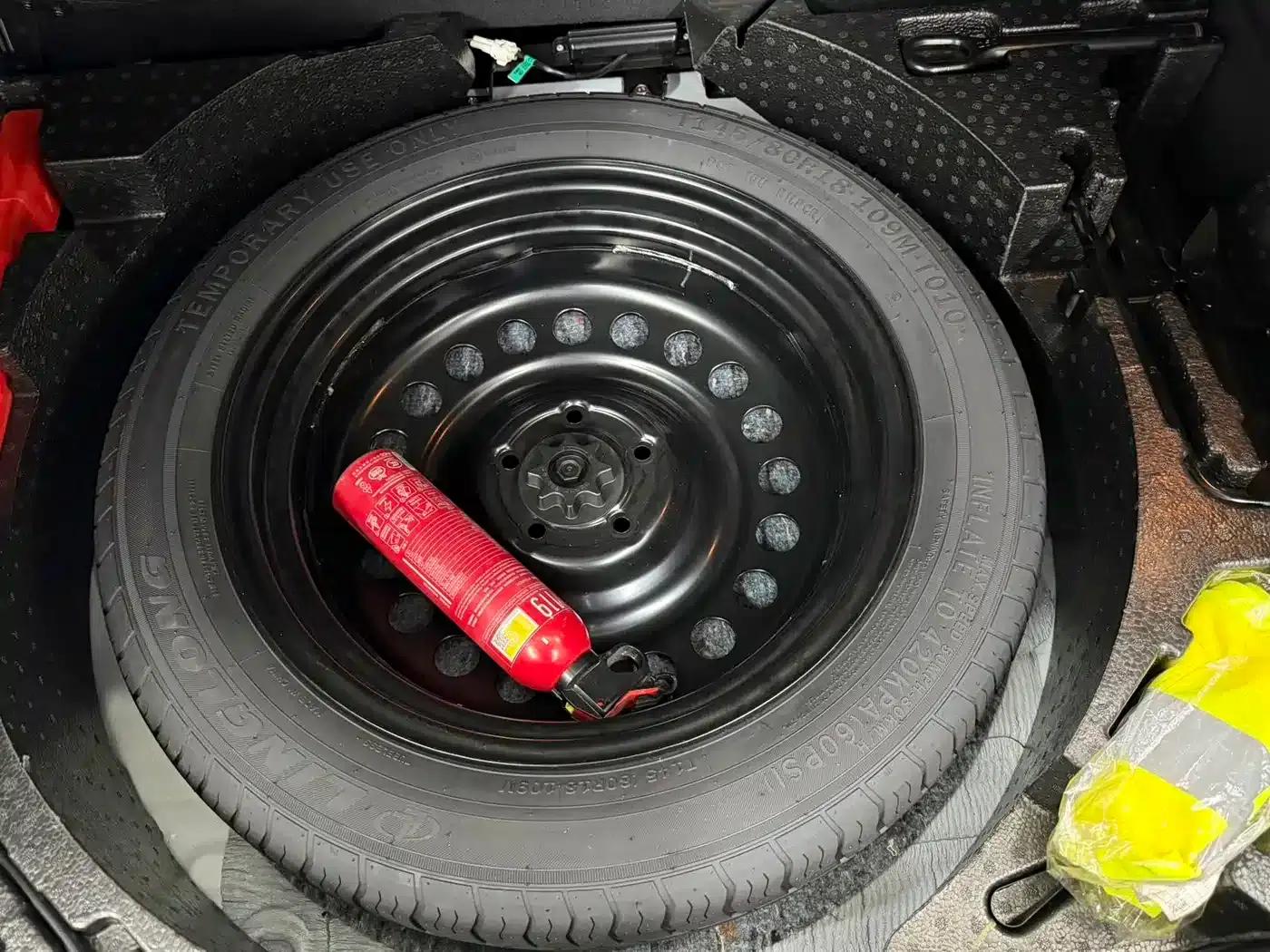 Haval H6 2023 National Trend Edition 1.5T Automatic Urban Edition — миниатюра 23