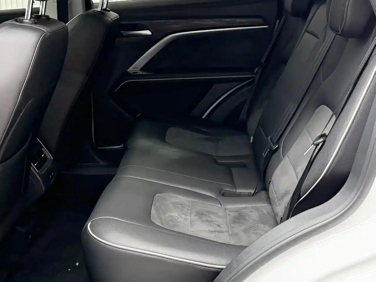 Haval H6 2023 National Trend Edition 1.5T Automatic Urban Edition — миниатюра 10