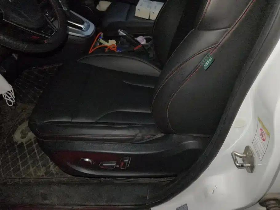 Haval H6 2015 Sport Edition 1.5T Automatic 2WD Luxury — миниатюра 9