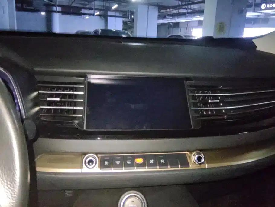 Haval H6 2019 Blue Label 2.0GDIT Automatic Luxury Intelligent Connectivity Edition — миниатюра 13