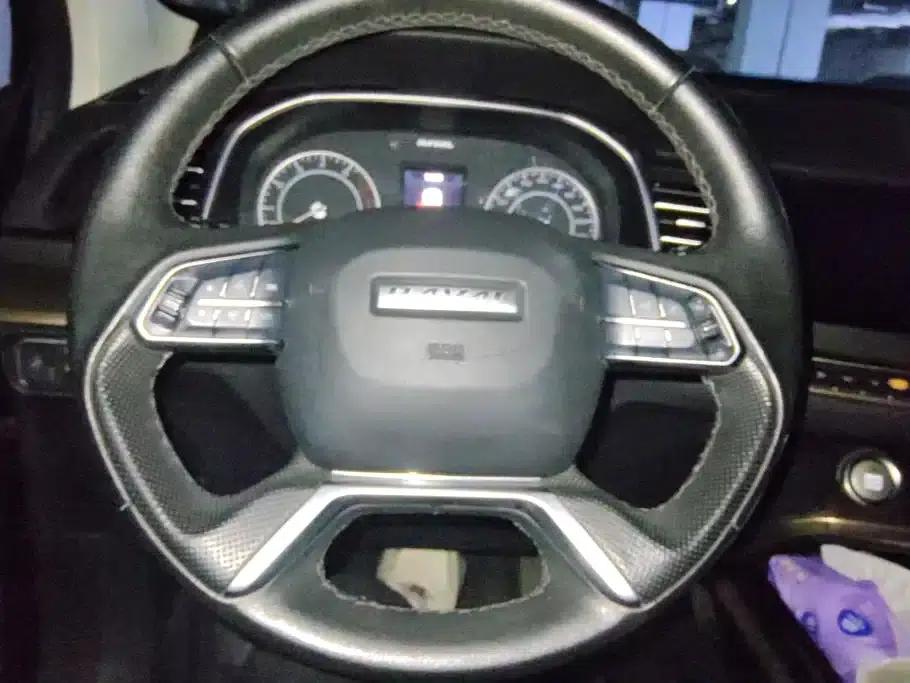 Haval H6 2019 Blue Label 2.0GDIT Automatic Luxury Intelligent Connectivity Edition — миниатюра 15