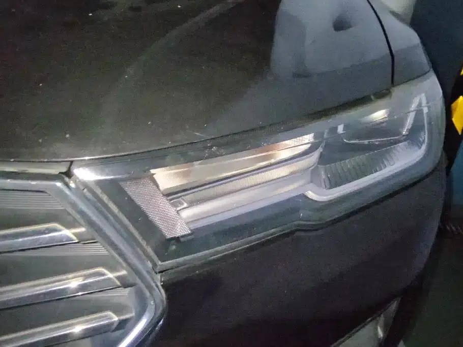 Haval H6 2019 Blue Label 2.0GDIT Automatic Luxury Intelligent Connectivity Edition — миниатюра 5