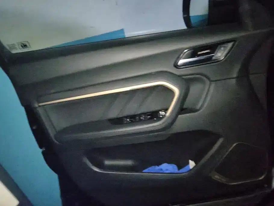 Haval H6 2019 Blue Label 2.0GDIT Automatic Luxury Intelligent Connectivity Edition — миниатюра 7