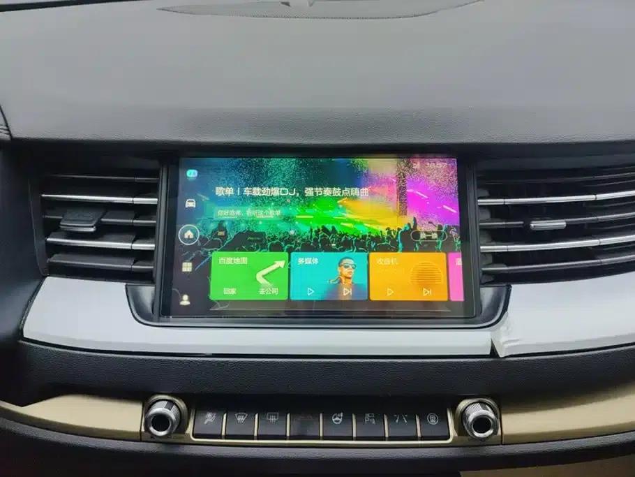 Haval H6 2021 1.5GDIT Automatic Luxury Edition — миниатюра 13