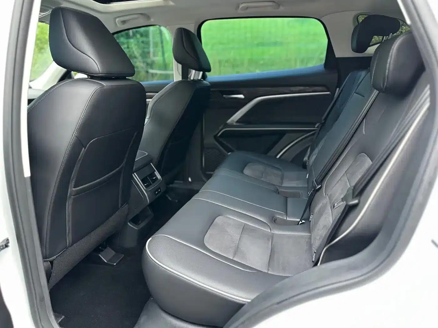 Haval H6 2023 National Trend Edition 1.5T Automatic Urban Edition — миниатюра 9
