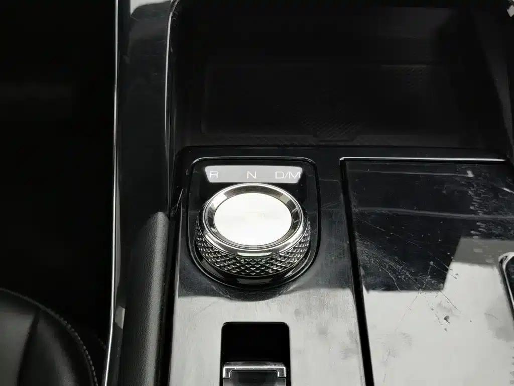 Haval H6 2021 Model, Third Generation, 2.0T Automatic Four-Wheel Drive Max — миниатюра 13