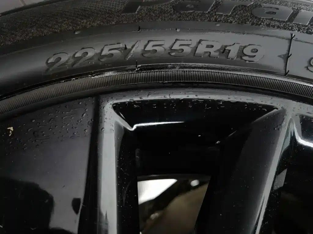 Haval H6 2021 Model, Third Generation, 2.0T Automatic Four-Wheel Drive Max — миниатюра 24