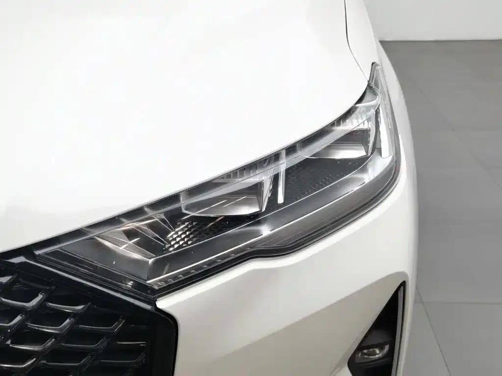 Haval H6 2021 Model, Third Generation, 2.0T Automatic Four-Wheel Drive Max — миниатюра 7