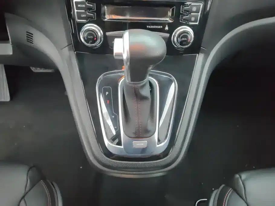 Haval H6 2017 Classic Edition 1.5T Automatic 2WD Elite — миниатюра 16