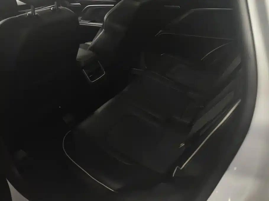 Haval H6 2021 2.0GDIT Automatic Champion Edition — миниатюра 11